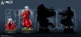  Exorcism x Mimo Studio - Inuyasha 