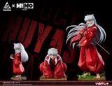  Exorcism x Mimo Studio - Inuyasha 