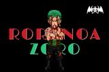  A+ Studio - Zoro 