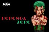  A+ Studio - Zoro 