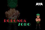  A+ Studio - Zoro 