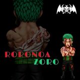  A+ Studio - Zoro 