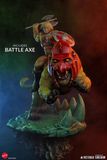  Sideshow x Tweeterhead - Skeletor VS He-man 