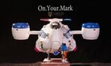  Laputa Studio - On Your Mark 