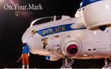  Laputa Studio - On Your Mark 