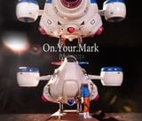  Laputa Studio - On Your Mark 
