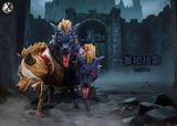 Clone Studio - Cerberus - One Piece 