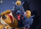  Clone Studio - Cerberus - One Piece 