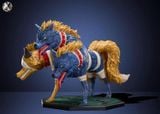  Clone Studio - Cerberus - One Piece 