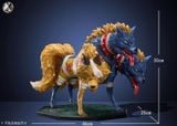  Clone Studio - Cerberus - One Piece 