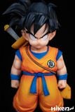  Hiken Studio - Gohan - Dragon Ball 