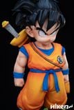  Hiken Studio - Gohan - Dragon Ball 