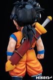  Hiken Studio - Gohan - Dragon Ball 