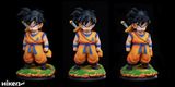  Hiken Studio - Gohan - Dragon Ball 