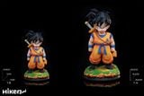  Hiken Studio - Gohan - Dragon Ball 