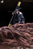  Sign Studio - Hiruzen Sarutobi - Naruto 