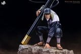  Sign Studio - Hiruzen Sarutobi - Naruto 