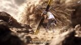  Sign Studio - Hiruzen Sarutobi - Naruto 