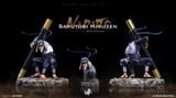  Sign Studio - Hiruzen Sarutobi - Naruto 