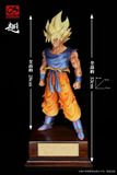  C3 Studio - Goku Namek - Dragon Ball 