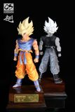  C3 Studio - Goku Namek - Dragon Ball 