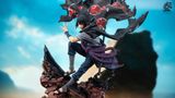  San San Studio - Uchiha Sasuke 