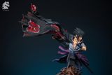  San San Studio - Uchiha Sasuke 