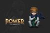 Power Studio - Ging - Hunter x Hunter