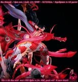  Monkey D Studio - Boa Hancock - One Piece 