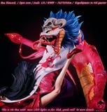  Monkey D Studio - Boa Hancock - One Piece 