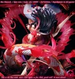  Monkey D Studio - Boa Hancock - One Piece 