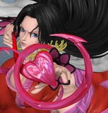  Monkey D Studio - Boa Hancock - One Piece 