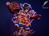  Freewing Studio - Luffy Gear 4 - One Piece 