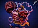  Freewing Studio - Luffy Gear 4 - One Piece 
