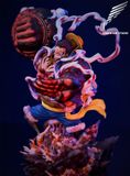  Freewing Studio - Luffy Gear 4 - One Piece 