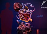  Freewing Studio - Luffy Gear 4 - One Piece 