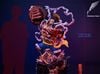 Freewing Studio - Luffy Gear 4 - One Piece