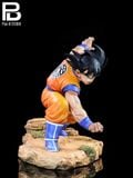  Plan B - Goku Z - Dragon Ball 