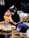  Plan B - Goku Z - Dragon Ball 