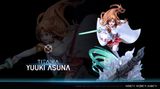  X Studio - Asuna - Sword Art Online 
