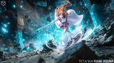  X Studio - Asuna - Sword Art Online 