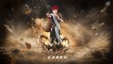  Xingchen Studio - Gaara 