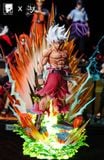  Noc & Du Ke Studio - Goku Namek - Dragon Ball 