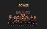  Power Studio - Nagato 