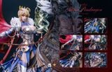  UMM Studio - Lancer Artoria Pendragon - Fate/Grand Order 