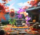  The Studio - Aipom - Pokemon 