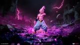  SG Studio - Kid Buu 