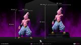  SG Studio - Kid Buu 