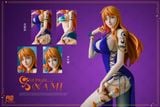 AO Studio - Nami - One Piece 