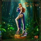  AO Studio - Nami - One Piece 
